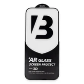 Apple İphone 16 Pro Max Bilvis 3d Mat Cam Ekran Koruyucu thumbnail 2