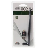 ZR93 300 Mbps 5 Dbi Usb Wireless thumbnail 2