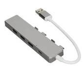 Ads301/A Usb 3,0 4 Port Hub thumbnail 1