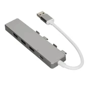 Ads301/A Usb 3,0 4 Port Hub thumbnail 2