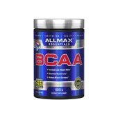 ALLMAX Nutrition BCAA 2:1:1 400 Gram thumbnail 1
