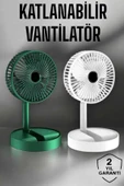 Masaüstü Taşınabilir Mini Soğutucu Vantilatör thumbnail 1
