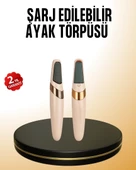 Profesyonel Elektrikli Ayak Törpüsü thumbnail 1