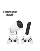 M300 MAX PROJEKSİYON KONSOL thumbnail 1