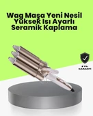 Profesyonel Kullanıma Uygun Bukle Maşası thumbnail 1