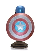 Captan America Büst 127 thumbnail 3