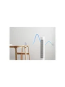 Xiaomi Smart Tower Fan 2 Kule Tipi Vantilatör thumbnail 3