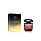 VERSACE Crystal Noir - Eau De Parfum kadın 90ml thumbnail 2