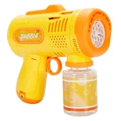 Bubble Sun Işıklı Köpük Tabancası S00006465 thumbnail 2