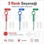 Evcil Hayvan Hap Yutturma Aparatı thumbnail 4