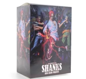 Anime One Piece Shanks Figürü 25 Cm Alk5262 thumbnail 2