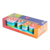 30890- Kanz, Geometrik Şekiller thumbnail 1