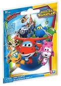 Eco Lounge Kartlı Mini Figür Sürpriz Paket thumbnail 1