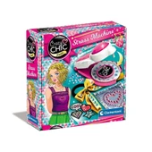 18692 Crazy Chic - Süsleme Makinesi thumbnail 1