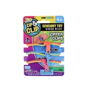 4785 Zıp Clip Zipper Clips 3lü - thumbnail 1
