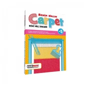 4432 KUMTOYS CARPET - BENİM HALIM thumbnail 1