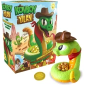 Goliath Kovboy Yılan thumbnail 3