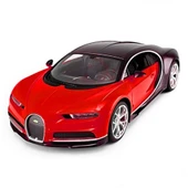 Kumandalı 1:14 Bugatti Chiron thumbnail 4