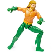 Aquaman Aksiyon Figürü 30 cm 6060069 thumbnail 2