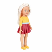 Mina Blogger Bebek 35 cm thumbnail 2