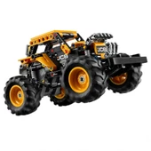 Technic Monster Jam DIGatron Çek-Bırak 42199 thumbnail 2