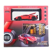 1/32 Lamborghini LP750-SV thumbnail 1