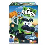 Bay Çöpçü thumbnail 3