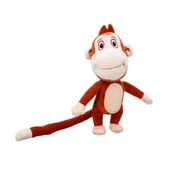 Kukuli Şarkı Söyleyen Peluş 34 cm. thumbnail 2