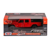 79342  Volkswagen Type 2 1:24 Model Araba  -Vardem thumbnail 1