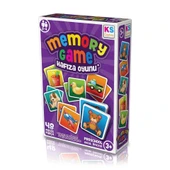 MG 780 KS Puzzle, Memory Game Hafıza Oyunu thumbnail 1