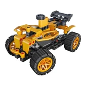 Bilim ve Oyun Buggy and Quad thumbnail 1