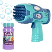 Disney Stitch Bubble Blaster Köpük Tabancası thumbnail 1