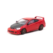 Eco Lounge 1/64 Honda Integra TYPE R DC5 Custom Red thumbnail 4
