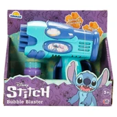 Disney Stitch Bubble Blaster Köpük Tabancası thumbnail 2