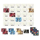 Target Word Kutu Oyunu S01005853 thumbnail 2