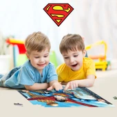 - Superman 300 Parça Yetişkin Puzzle 32715 thumbnail 2