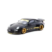 Eco Lounge 1/64 RWB 997 Black thumbnail 1