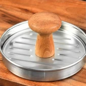 12 cm Hamburger Press thumbnail 3