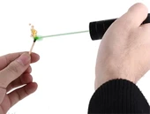 Yeşil Şarjlı Lazer Pointer 2000mw (yakıcı) thumbnail 3