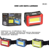 Pilli Kafa Lambası Wt-071 thumbnail 1