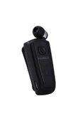 F910 Kablosuz Makaralı Bluetooth Kulaklık thumbnail 2