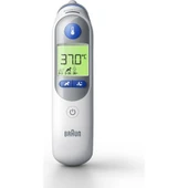 Braun IRT 6525 Thermoscan Ateş Ölçer thumbnail 1