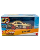 Hot Wheels Pull Back Speeders Stockar JKP90 thumbnail 1