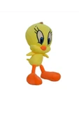 Tweety Peluş Sevimli Civciv 30 cm Uyku Arkadaşım thumbnail 3