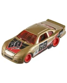 Hot Wheels Pull Back Speeders Stockar JKP90 thumbnail 2