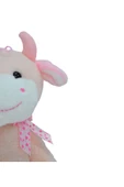 Peluş İnek 35 Cm 62466 thumbnail 2
