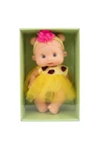 Balerin Oyuncak bebek thumbnail 2