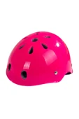 F-sports Kask Fuşya thumbnail 2