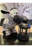 ZEBRA PELUŞ OYUNCAK thumbnail 1