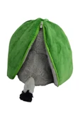 Peluş Avokado Eşek 30 Cm 62385 thumbnail 2